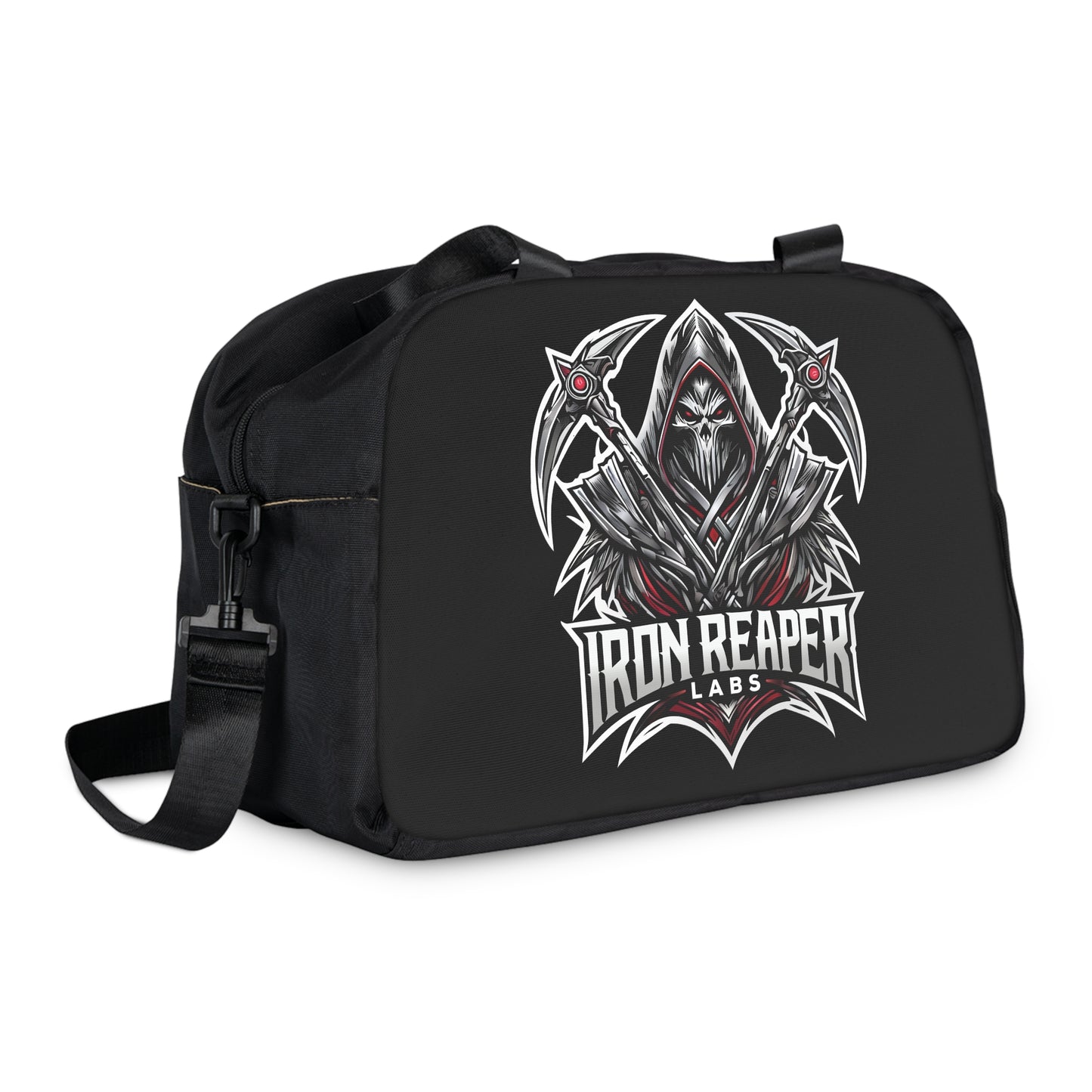 Reaper’s Arsenal Gym Bag