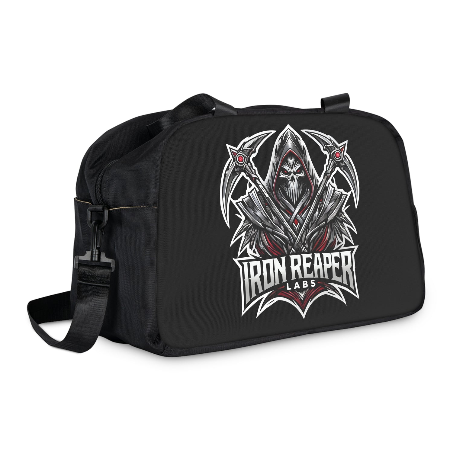 Reaper’s Arsenal Gym Bag