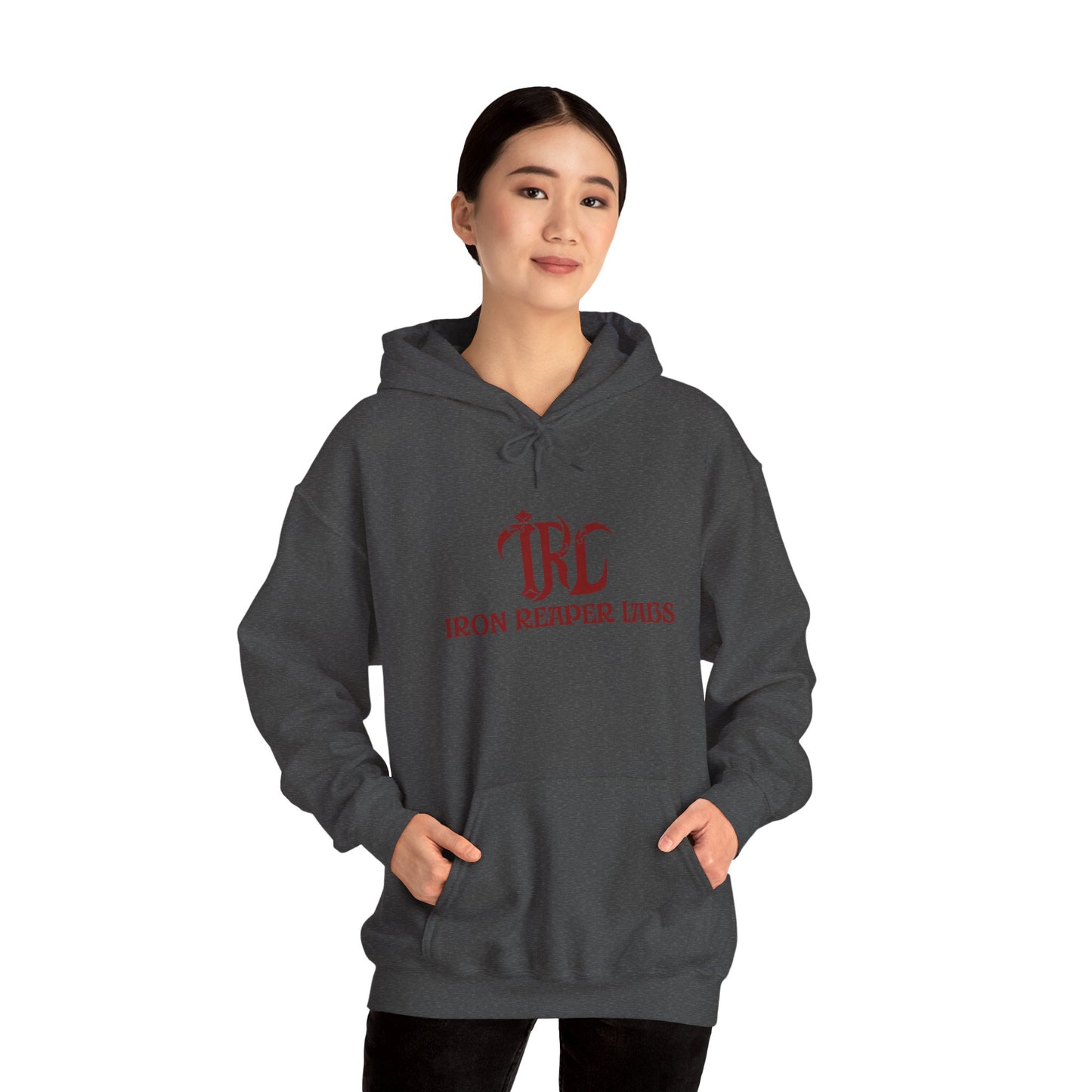 Reaper's Edge  Hoodie