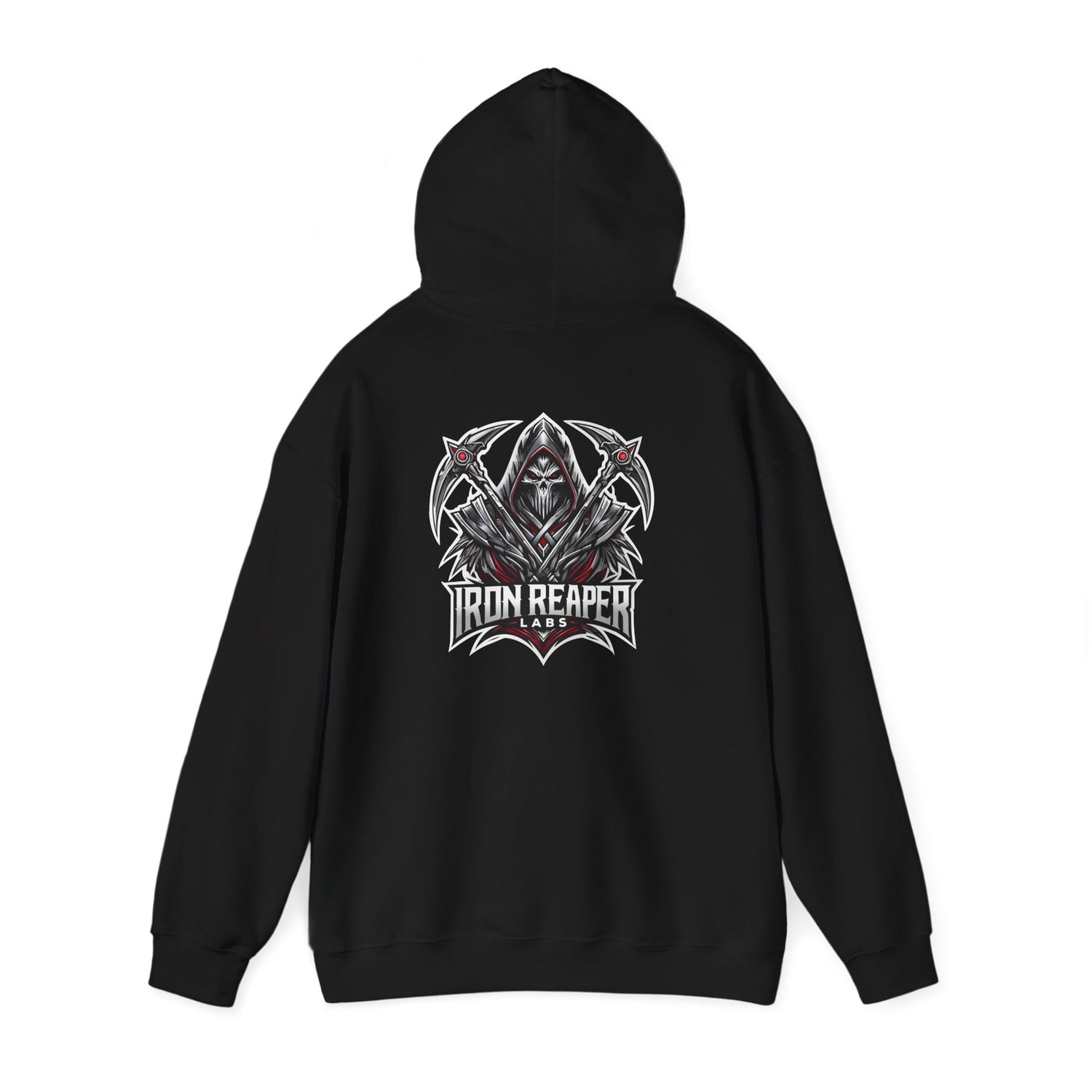 Reaper's Mark Hoodie