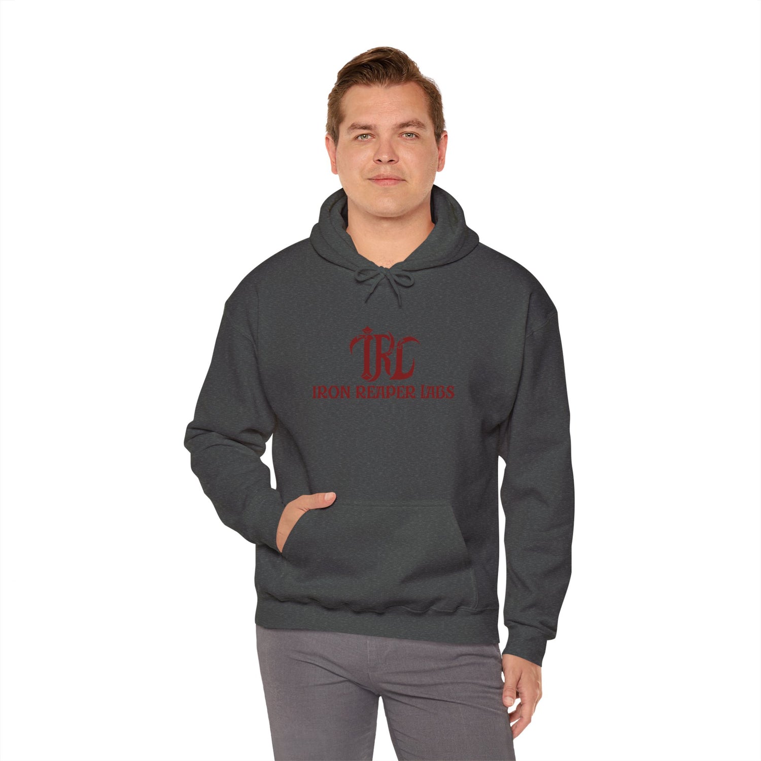 Reaper's Edge  Hoodie
