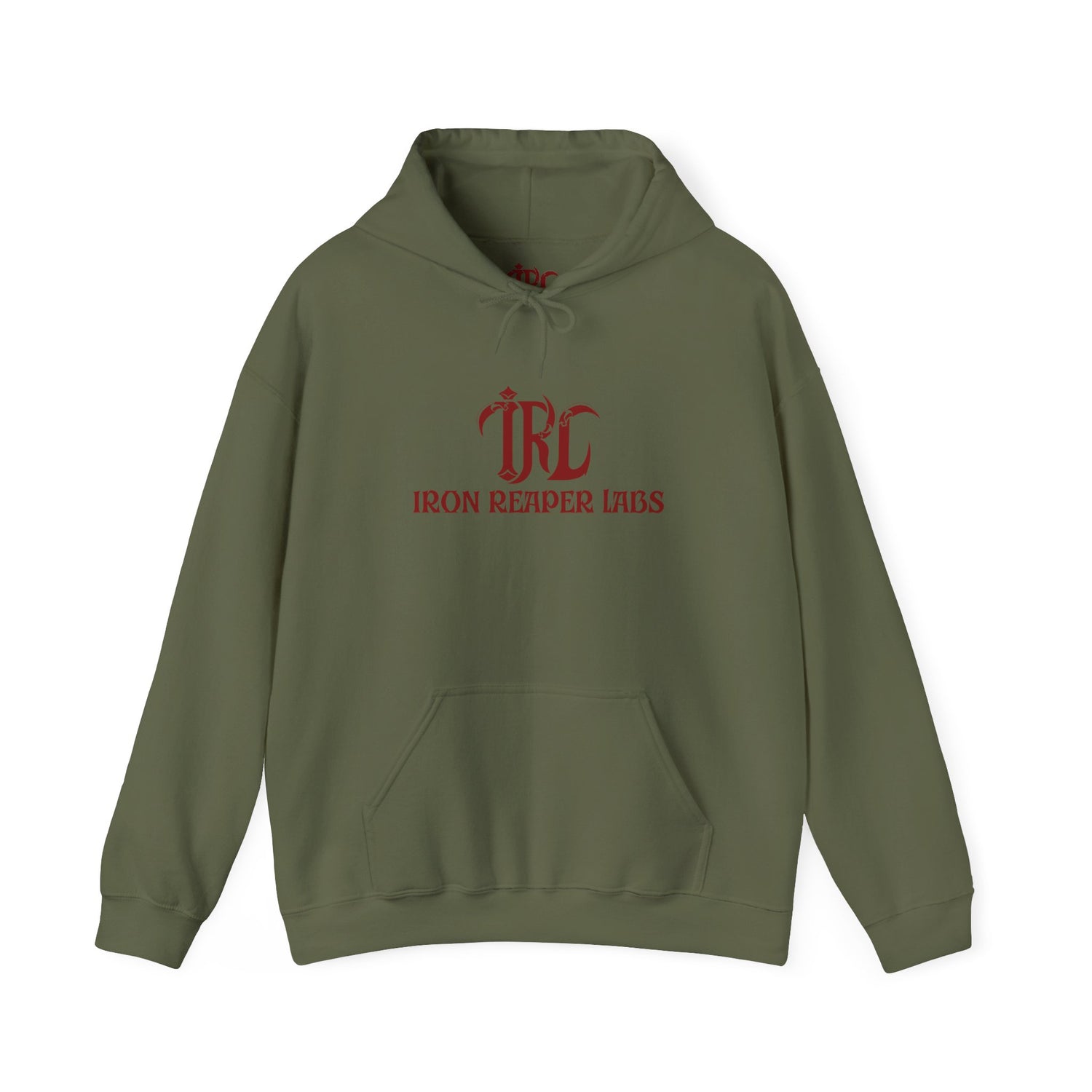 Reaper's Edge  Hoodie