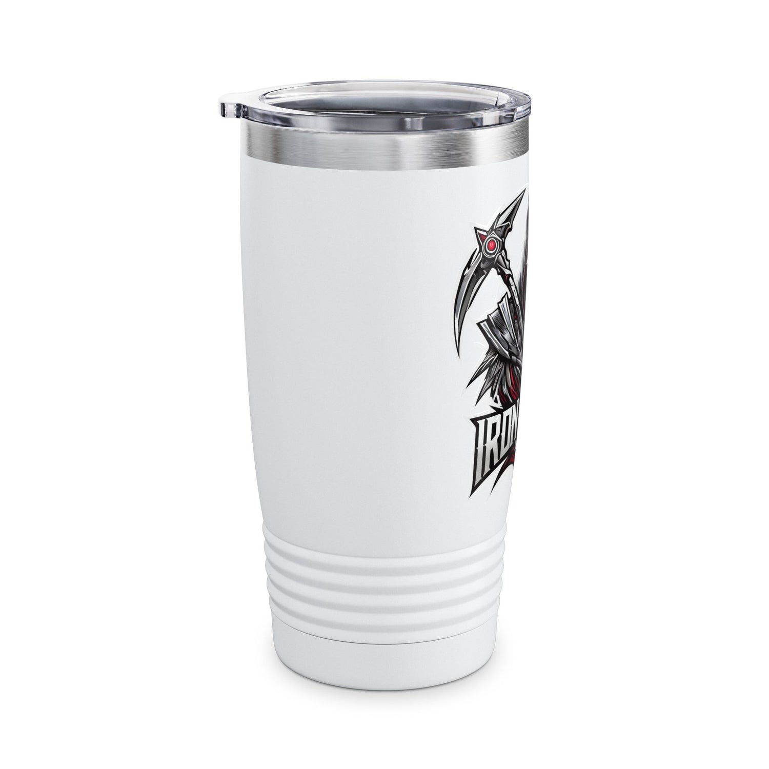 Reaper’s Legacy Tumbler - 20oz Double-Wall Stainless Steel