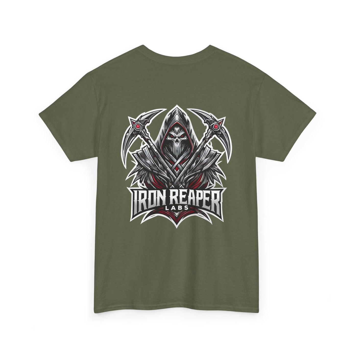 Reaper’s Edge Tee