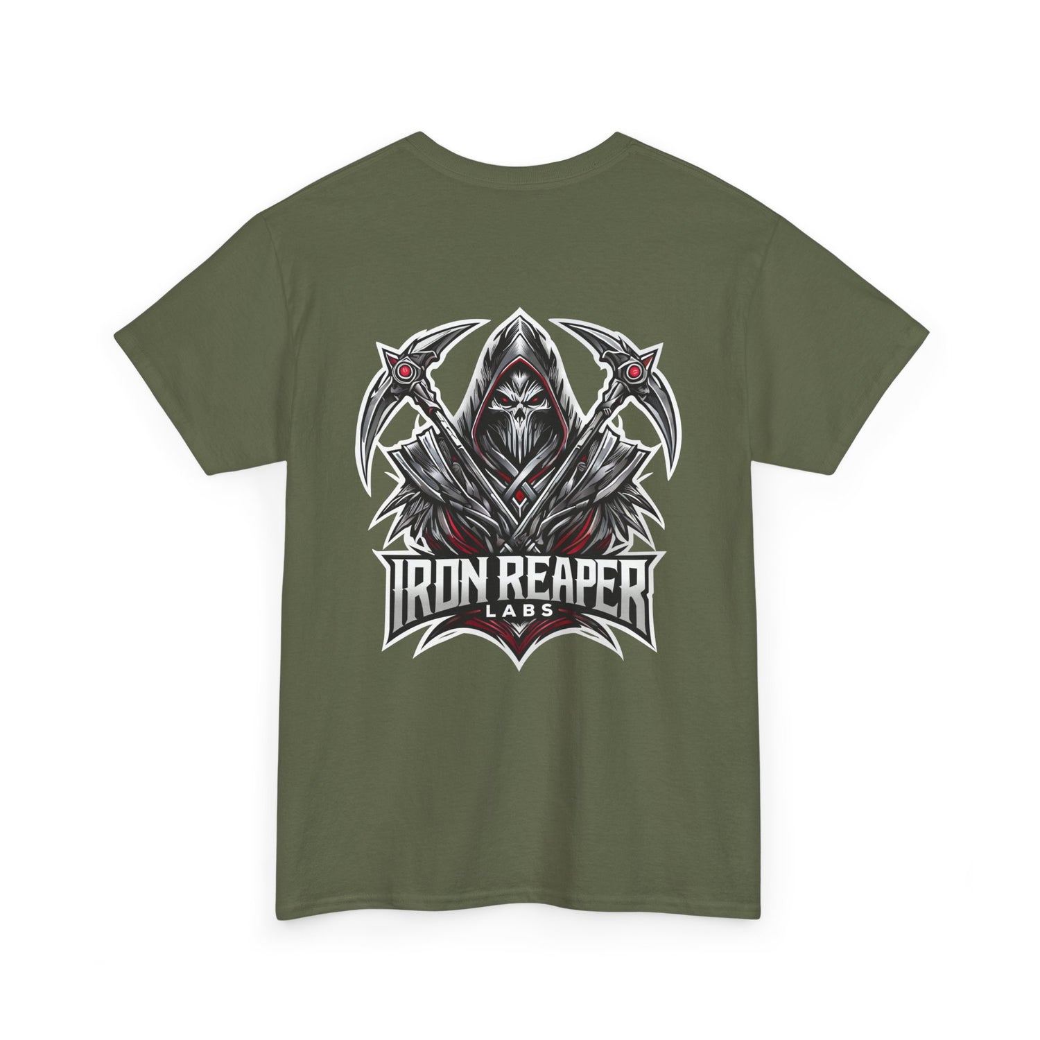 Reaper’s Edge Tee