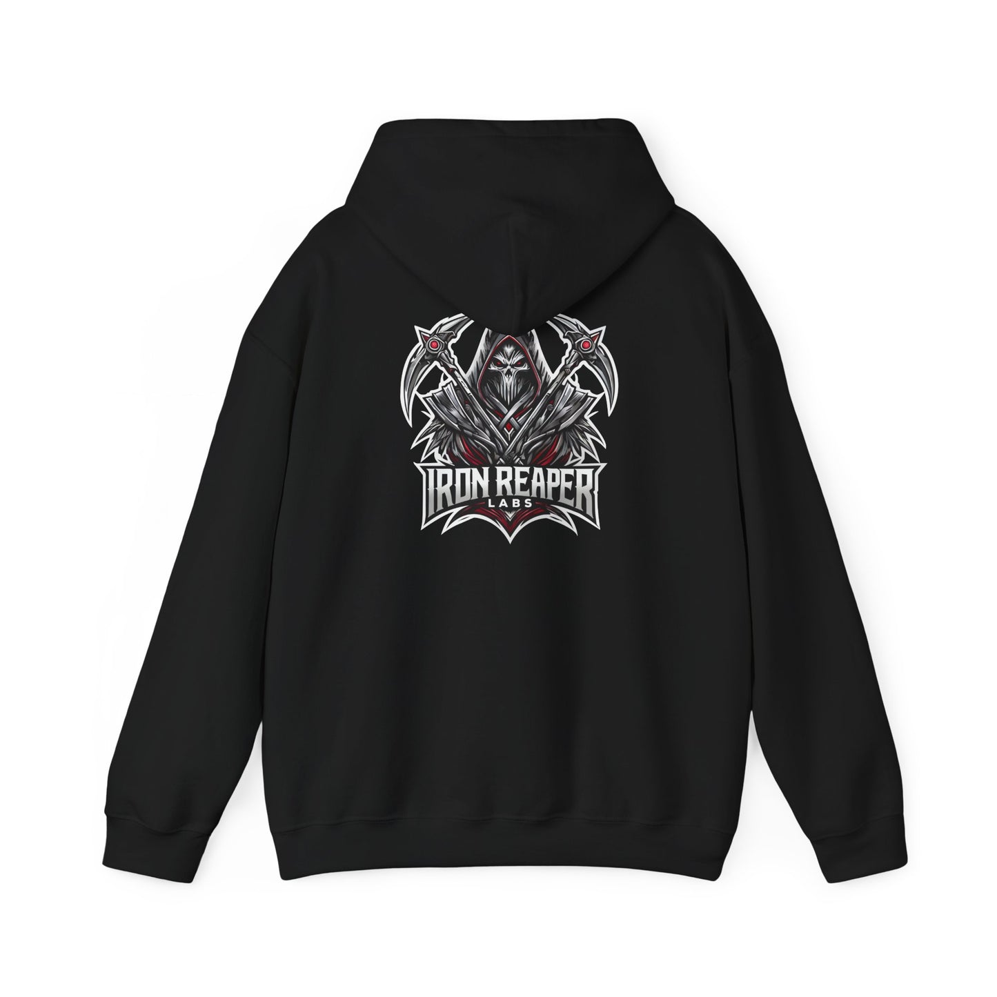 Reaper's Mark Hoodie