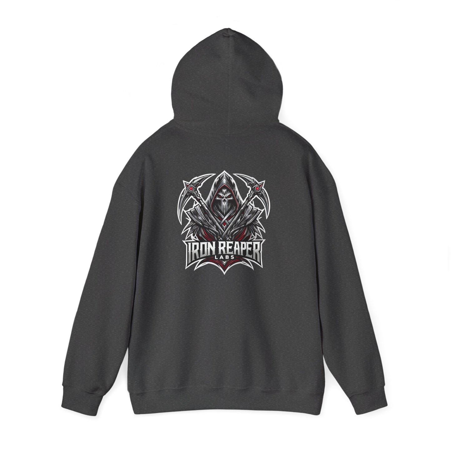 Reaper's Mark Hoodie