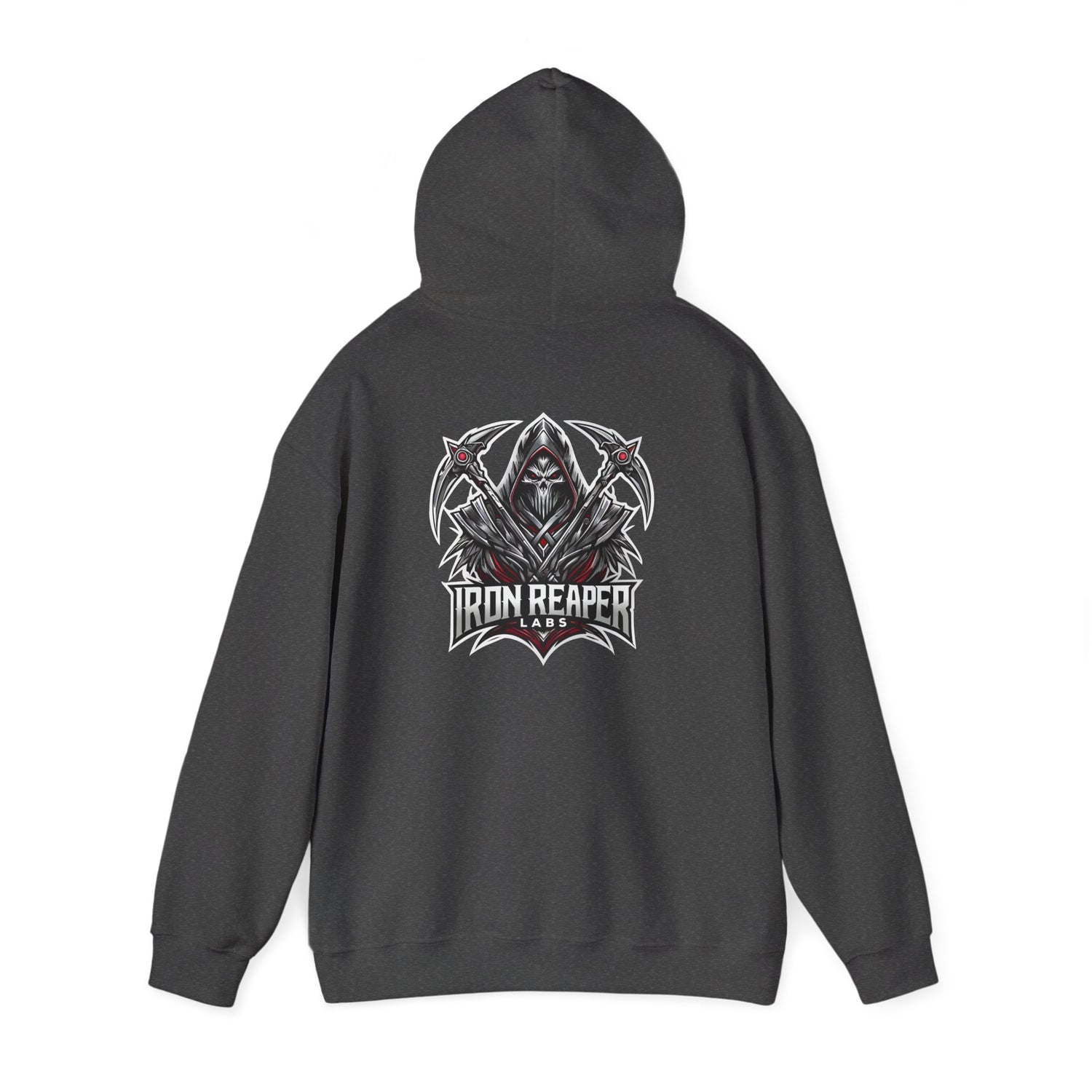 Reaper's Mark Hoodie