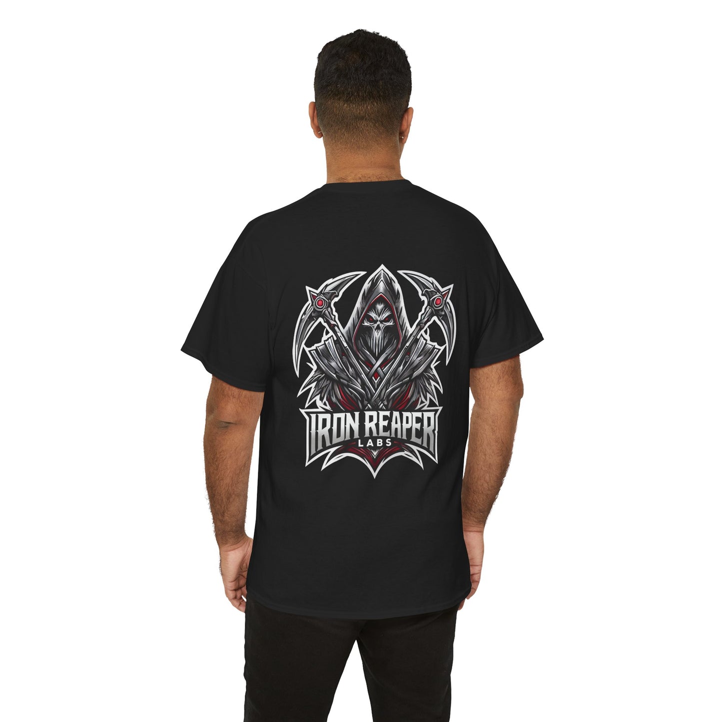 Reaper’s Mark Tee
