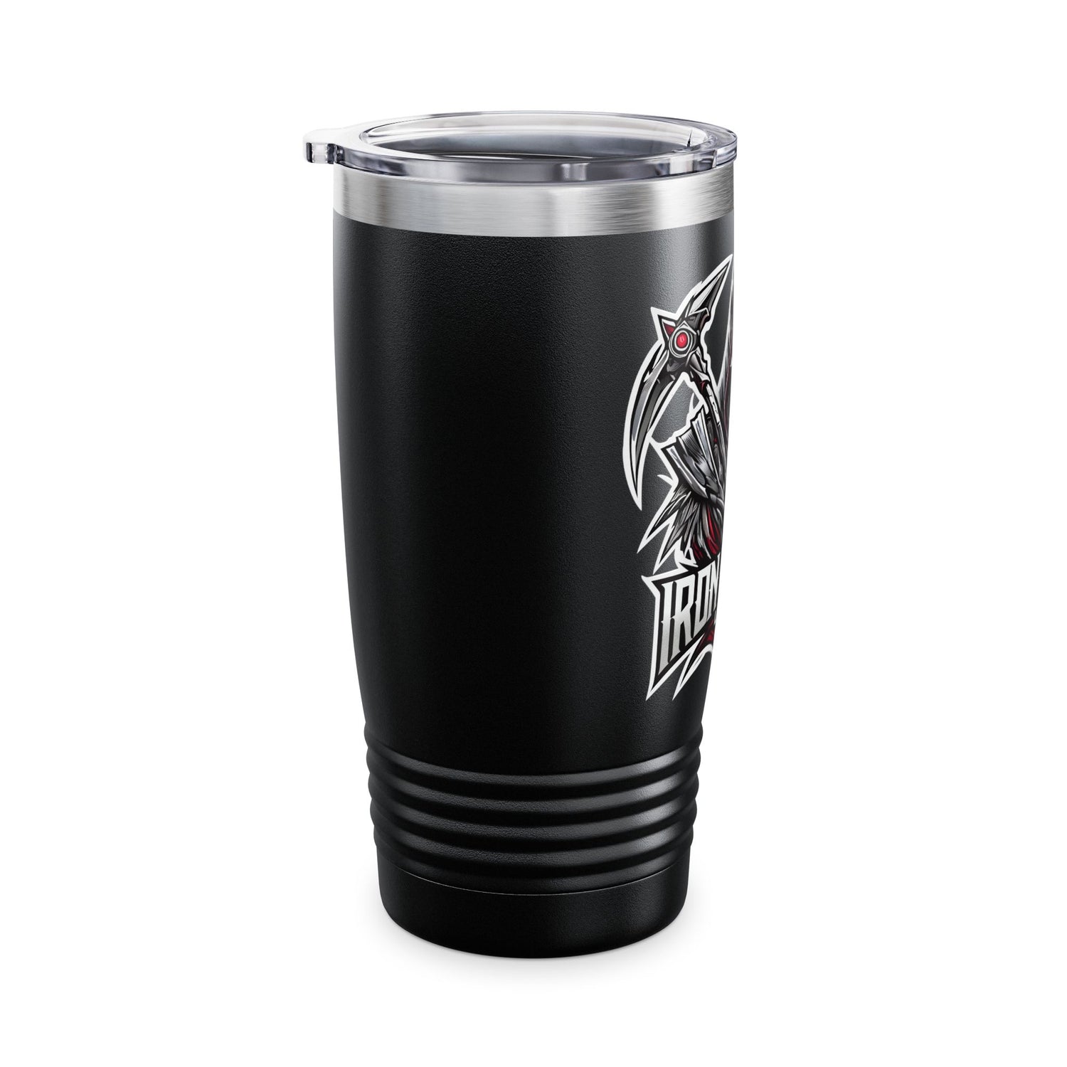 Reaper’s Legacy Tumbler - 20oz Double-Wall Stainless Steel
