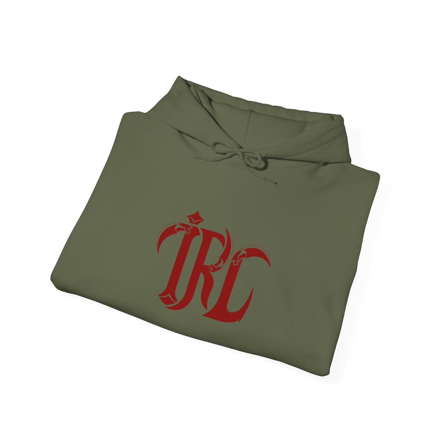 Reaper's Mark Hoodie