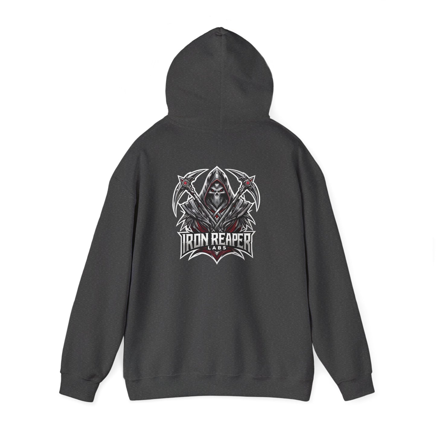 Reaper's Edge  Hoodie