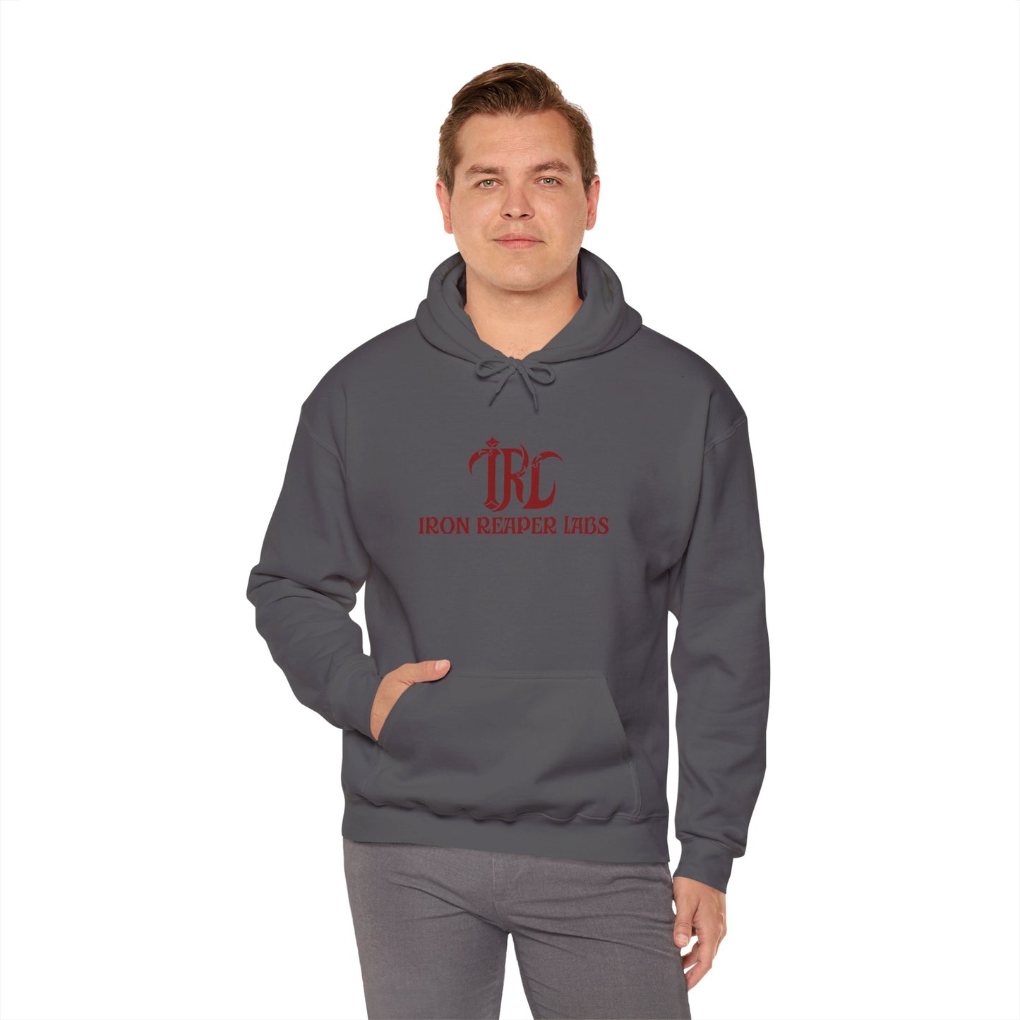 Reaper's Edge  Hoodie