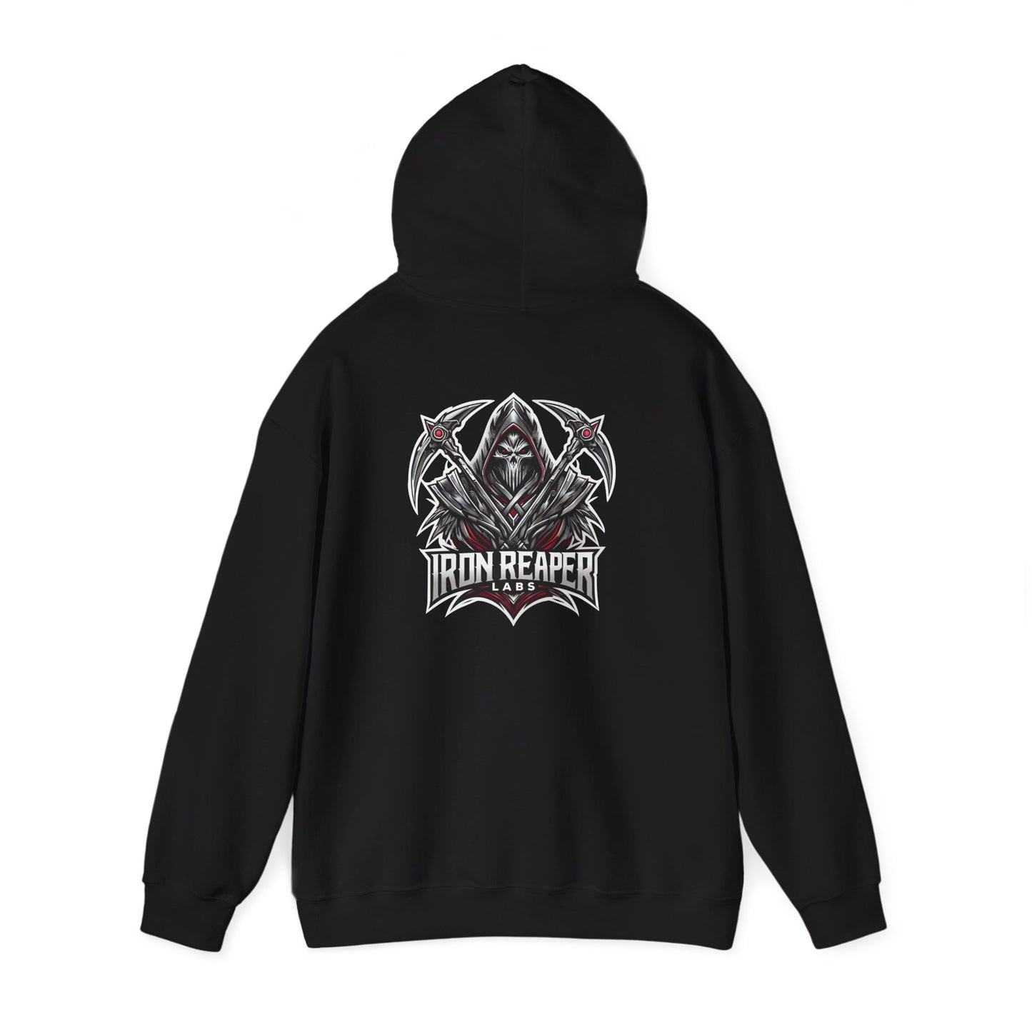 Reaper's Edge  Hoodie