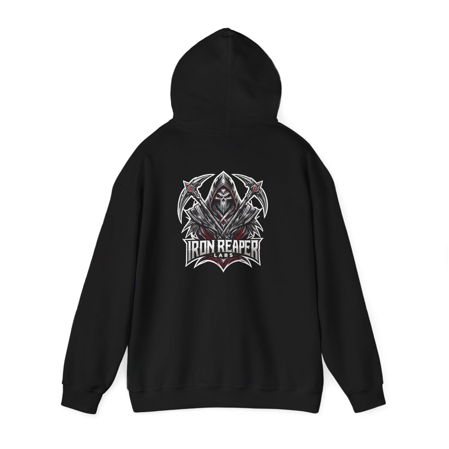 Reaper's Edge  Hoodie