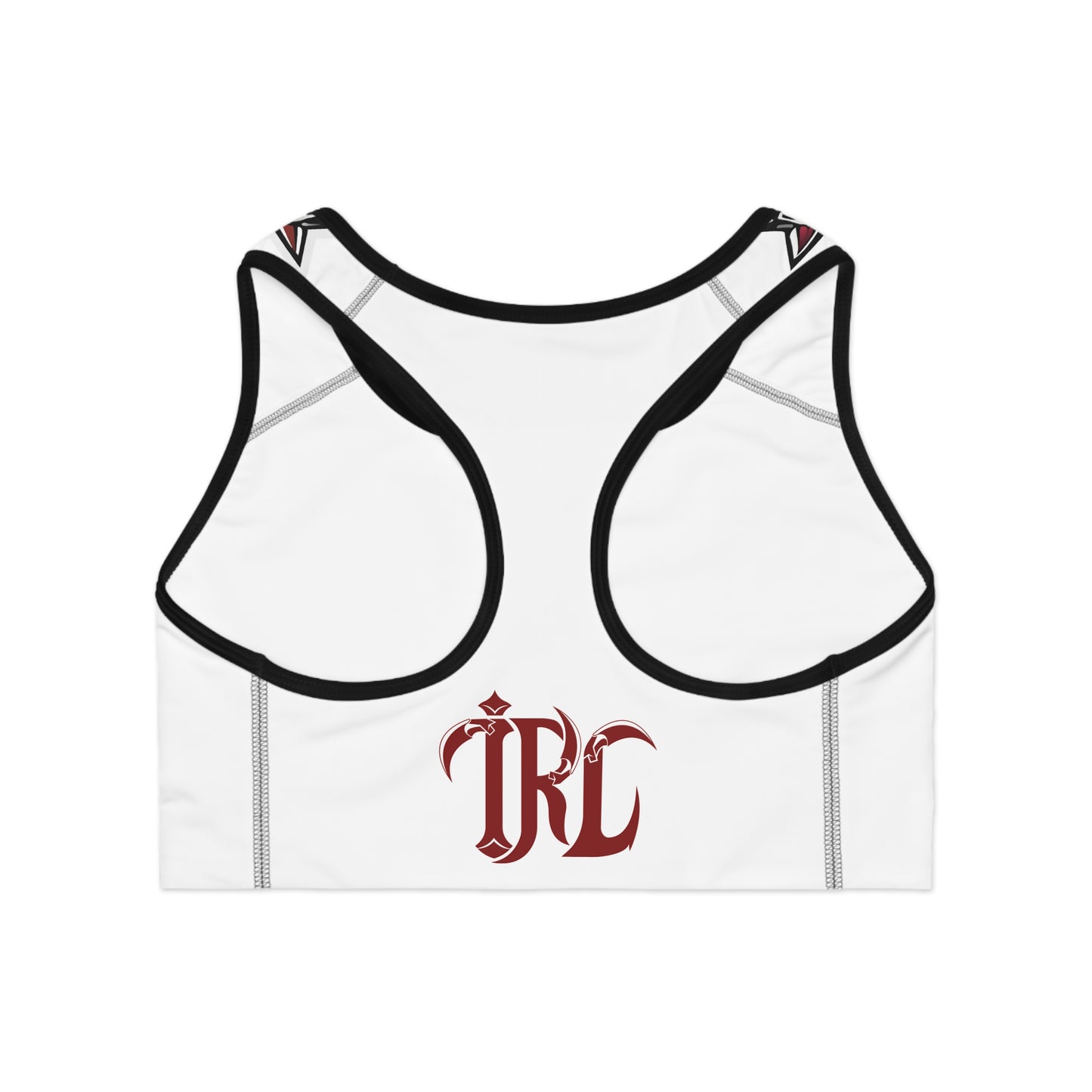 Reaper’s Legacy Sports Bra (White)