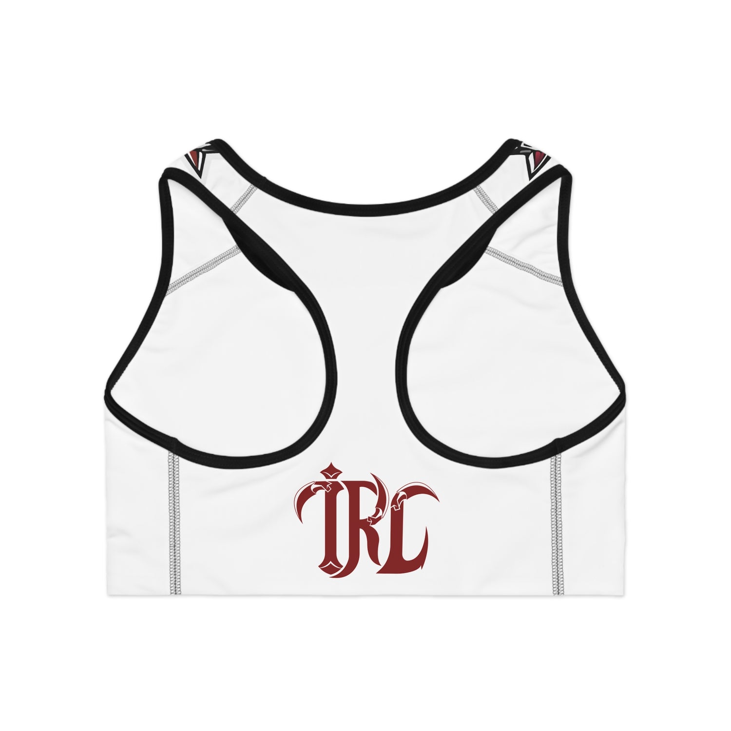 Reaper’s Legacy Sports Bra (White)