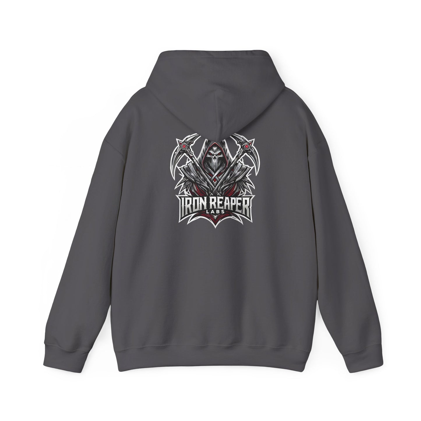 Reaper's Edge  Hoodie