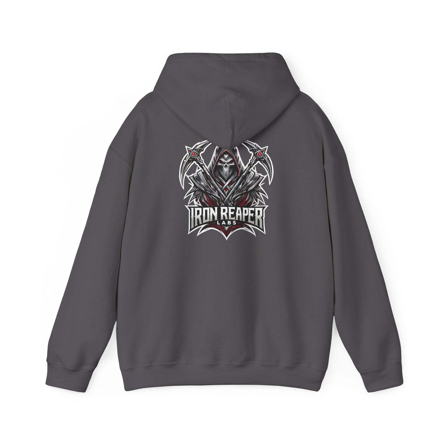 Reaper's Edge  Hoodie