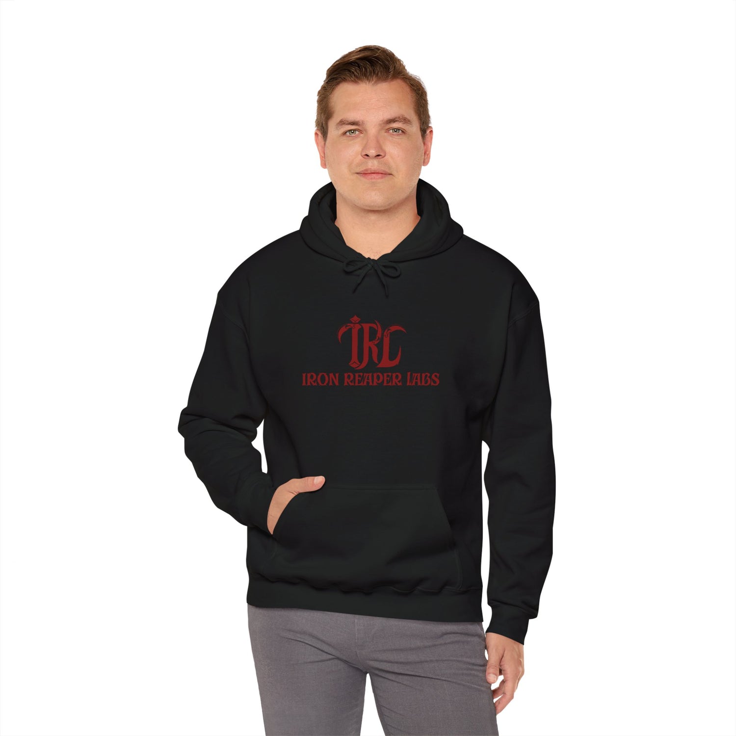 Reaper's Edge  Hoodie