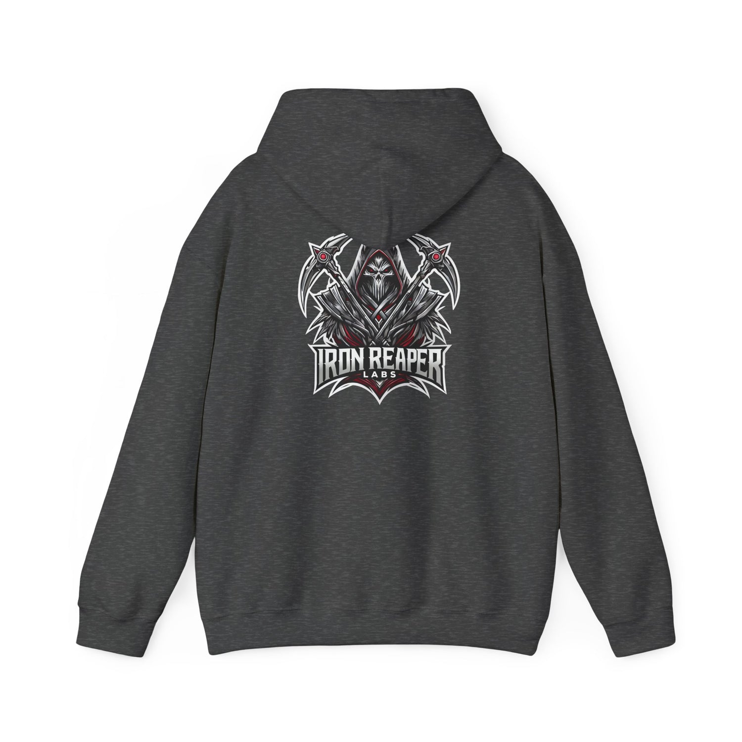Reaper's Mark Hoodie