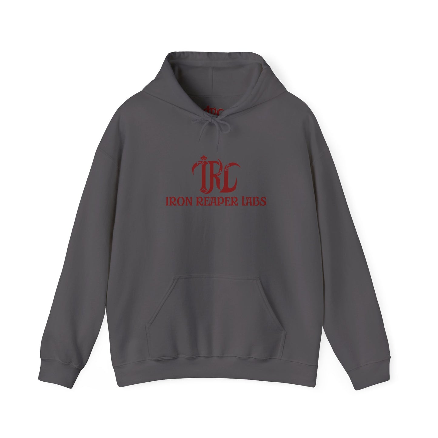 Reaper's Edge  Hoodie
