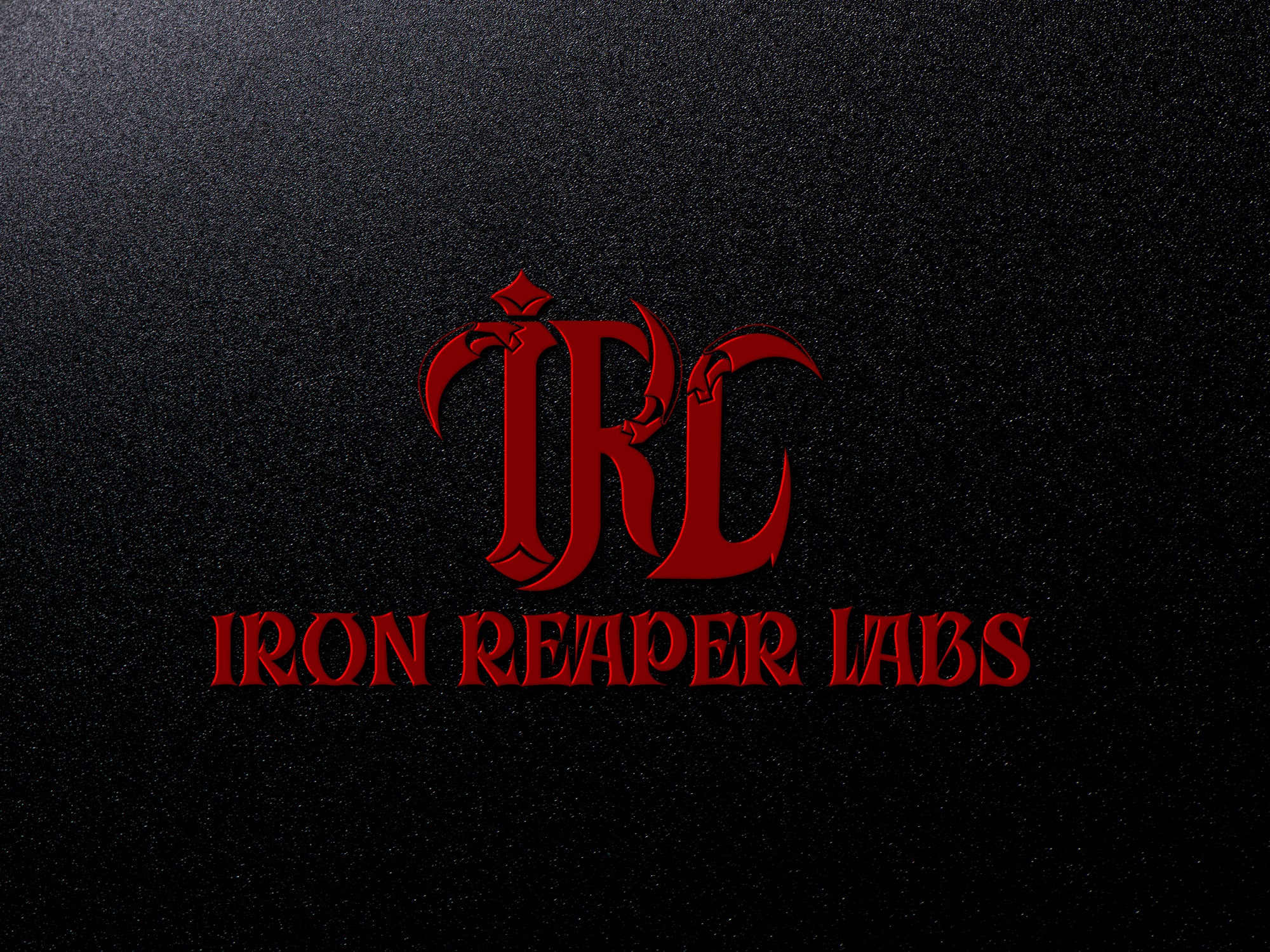 Iron Reaper Labs Gift Card