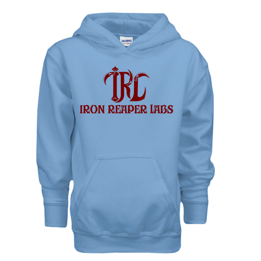 CAROLINA BLUE - FRONT